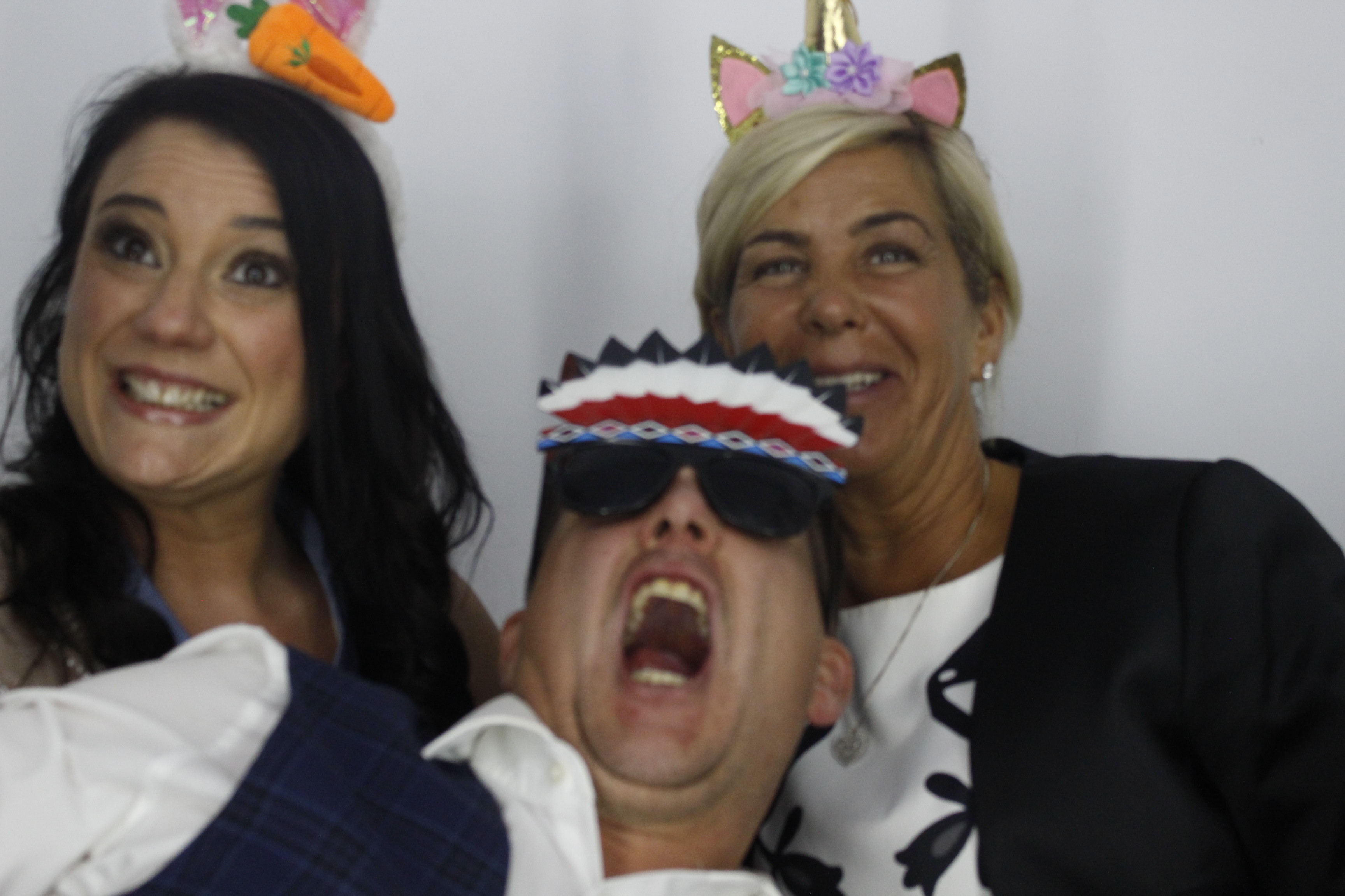 Joanne And Scotts Wedding | View more photos from the event at gallery.myphotoboothexperience.co.uk/u/MyPhotoBoothExperienceLtd/Joanne-And-Scotts-Wedding